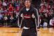 Portland Trail Blazers rookie C.J. McCollum