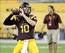 Taylor Kelly has put together a solid 2013 campaign.