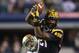 Jaelen Strong has emerged as one of the best receivers in the nation this year.