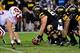 ASU's offensive line has been suspect in 2013.