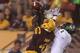 Alden Darby and Osahon Irabor have led a decent defensive backs group in Tempe.