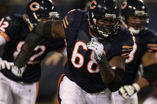 5 Free Agents Oakland Raiders Must Consider Signing