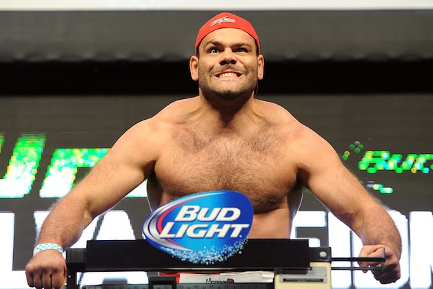 UFC 166: 5 Under-the-Radar Fights