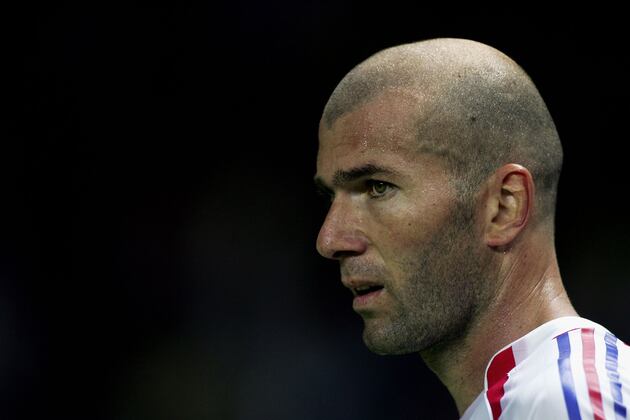 Picking a World Cup All-Time XI