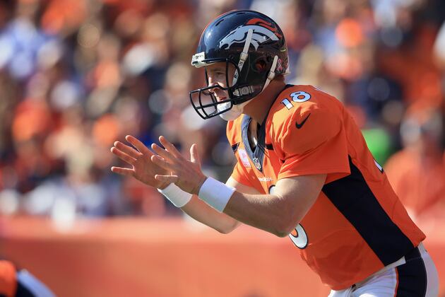 Only in the NFL: Best Head-to-Head Battles of Week 7