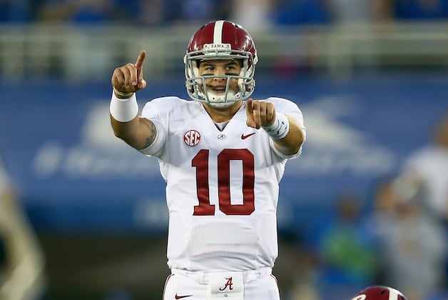 Breaking Down the Best BCS Championship Games at Week 8