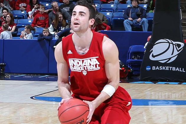 Indiana Basketball: 5 Takeaways from Start of Hoosiers Practices