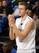 Freshman Luke Fischer is currently injured. Credit: insidethehall.com