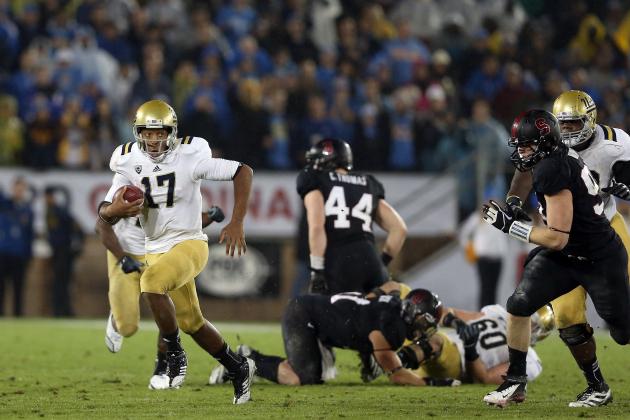 Picks, Predictions and Prognosis for Every Week 8 Pac-12 Football Game