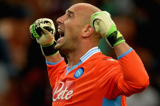 Pepe Reina's Pyjamas and 20 Strange Quotes from the Season So Far