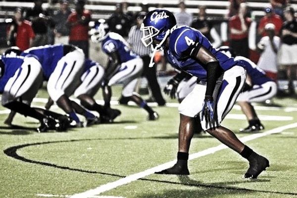 The Top 5 Wavering Commitments of the 2014 College Football Recruiting Class