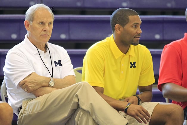 Michigan Basketball: 5 Takeaways from Start of Wolverines' Practices