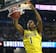 Glenn Robinson III has been aggressive and dominant in practices.