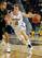 Spike Albrecht's hopes of starting just went up.