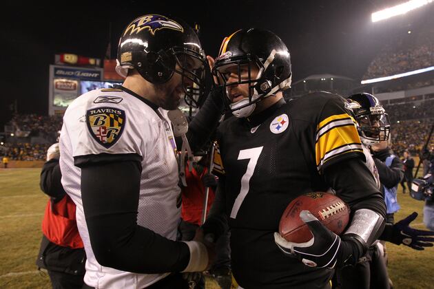 NFL Picks Week 7: Bleacher Report's Expert Consensus Predictions