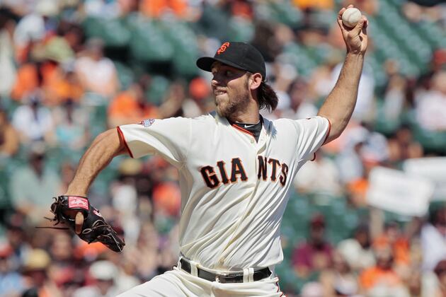 San Francisco Giants: Power Ranking Their Biggest Needs Heading into Free Agency
