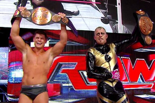 WWE Raw Results: Winners, Grades, Twitter Reaction and Highlights from Oct. 14
