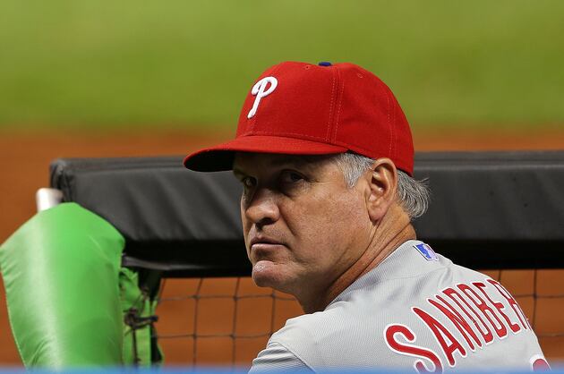 Predicting Philadelphia Phillies' Starting Lineup Next Season