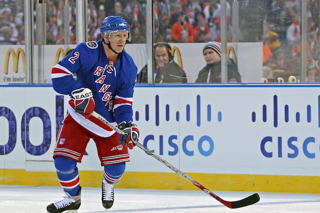 Ranking the 5 Greatest Rookie Seasons in New York Rangers History