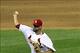 Edward Mujica had 37 saves for the Cardinals this year.
