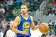 Will Curry be number one or two?