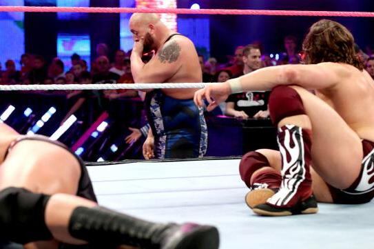 WWE Hell in a Cell 2013: Superstars Who Will Make the Biggest Impact
