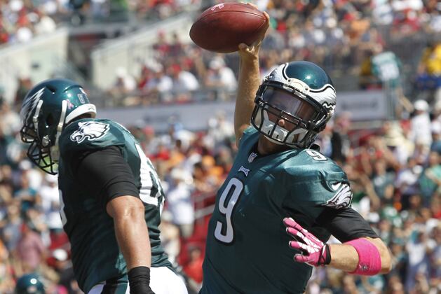 Week 7 Waiver Wire: Breaking Down Most Intriguing Pickups