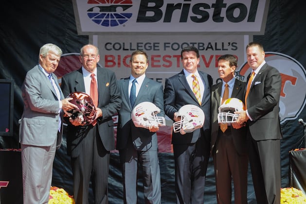 Why Virginia Tech and Tennessee Should Be an Annual Rivalry Beginning in 2016