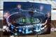 Bristol Motor Speedway (as a football stadium)