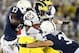 Can Michigan recover from a disappointing defeat at Penn State?
