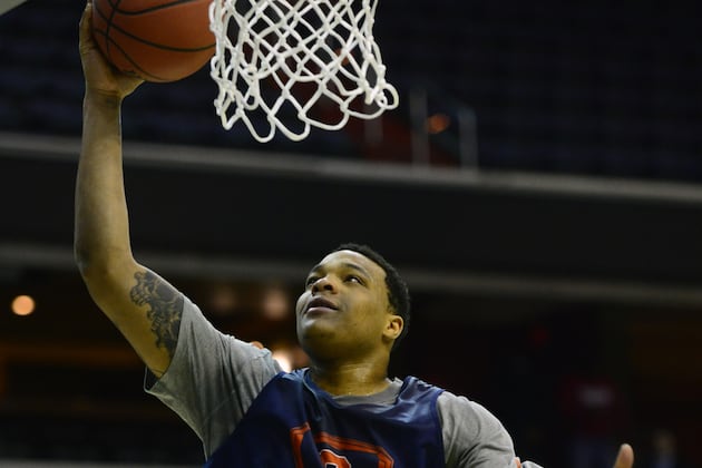 Syracuse Basketball: 5 Takeaways from Start of Orange's Practices