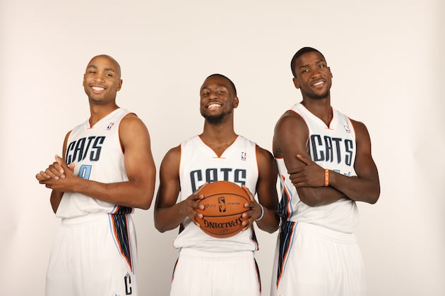 2013-14 NBA Season Preview Player Power Rankings for Charlotte Bobcats