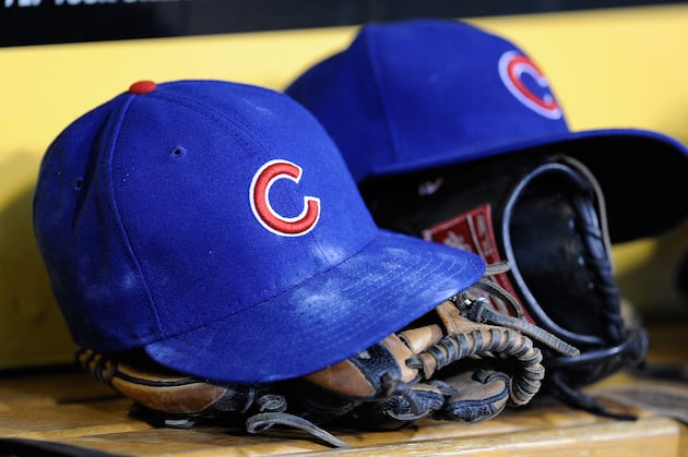 Power Ranking Chicago Cubs' Biggest Needs Heading into Free Agency