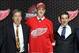 Detroit Red Wings' prospect Anthony Mantha