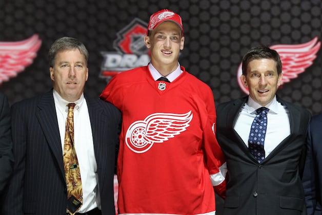 NHL Prospects Standing out Early in Junior Hockey Season