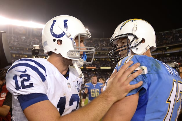 Colts vs. Chargers: Takeaways from San Diego's 19-9 Win over Indianapolis