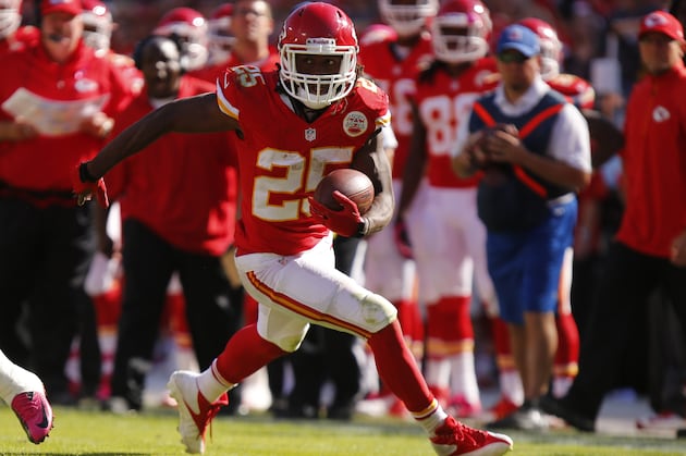 Week 7 Fantasy Football Rankings: Position-by-Position Breakdown