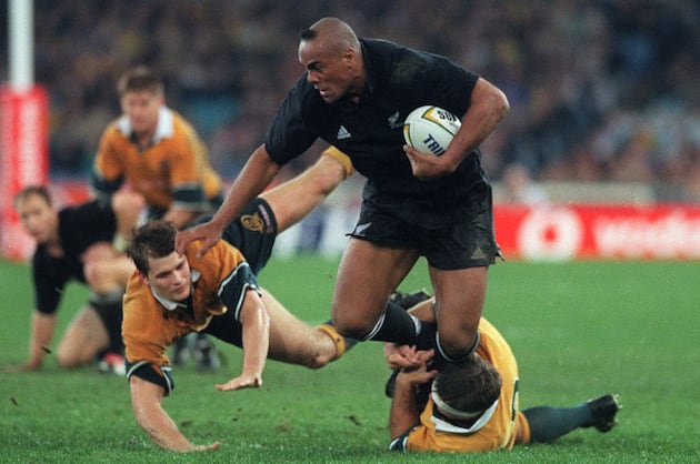 Ranking the 6 Best Matches in Rugby History