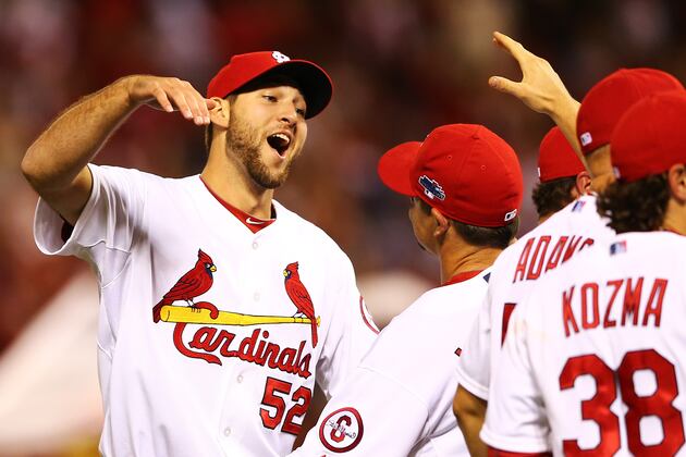 Odds of 2013 MLB Postseason's Heroes Keeping Up Hot Streaks