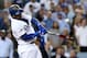 Hanley Ramirez has continued his hot regular season so far in October.