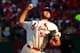 Rookie Michael Wacha has been a dependable option for the Cardinals in the playoffs.