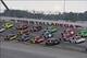 The Sprint Cup Series returns to Talladega Superspeedway Sunday afternoon.