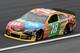 It seems logical that Kyle Busch would win a Chase race sooner or later.