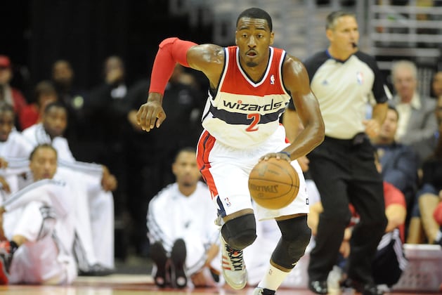 Top Plays of the Week, NBA Preseason Edition