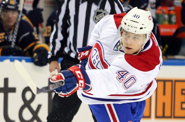 Latest Updates on Montreal Canadiens' Top Prospects