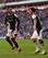 Liverpool's Daniel Sturridge and Luis Suarez.