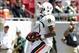 Duke Johnson continues establishing himself as one of the nation's best running backs.