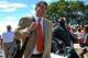 Al Golden and Miami will be all business this week when road-tripping it to North Carolina.