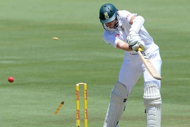 The XI Players You Forgot Featured in Test Matches Since 2010