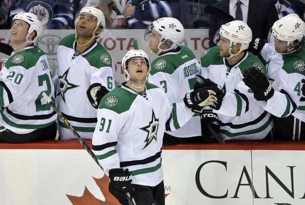 Ranking the Coolest New NHL Uniforms for the 2013-14 Season